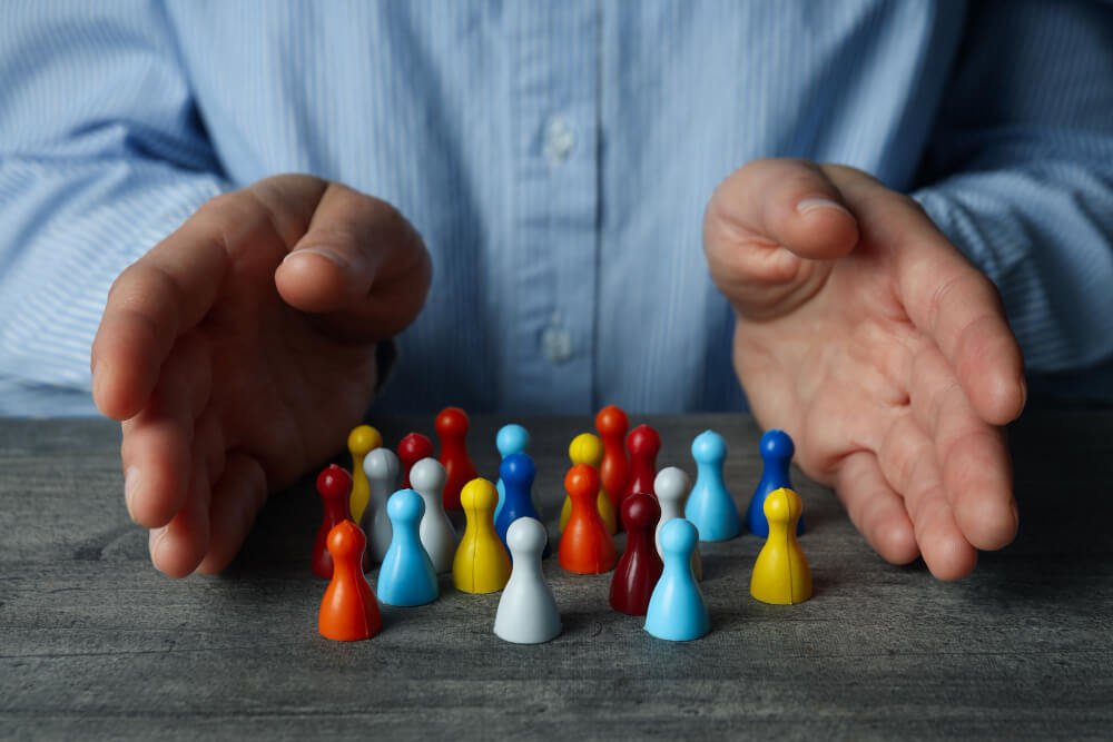 Kurumlarda Değişim ve Farklılıkların Yönetimi: Kapsayıcı Liderlik Eğitimi