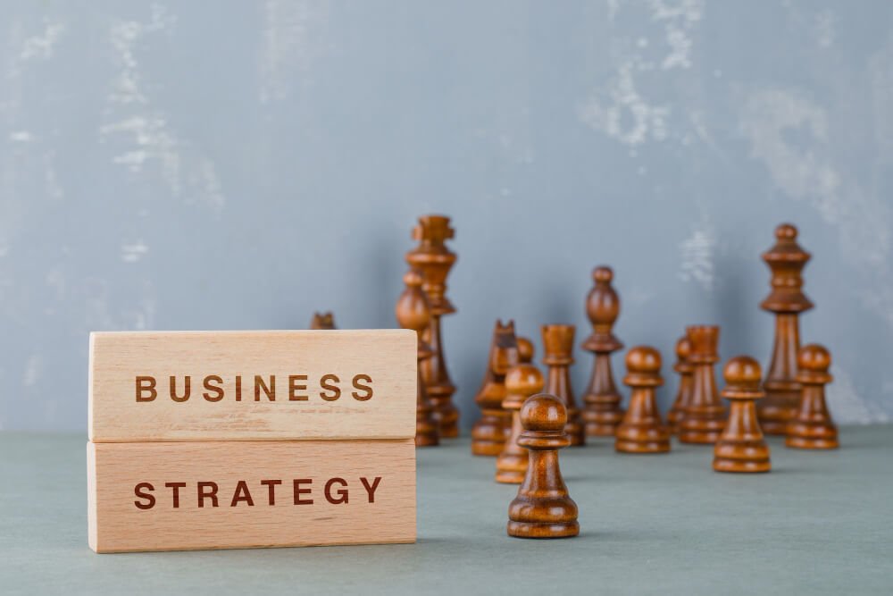 Kurumsal Stratejik Yönetim, Rekabet Analizi ve İş Stratejisi Eğitimi