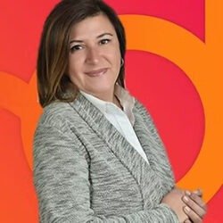 Arzu İrez - Kıdemli Yönetim Danışmanı & Eğitici Danışman (Accenture Akredite)